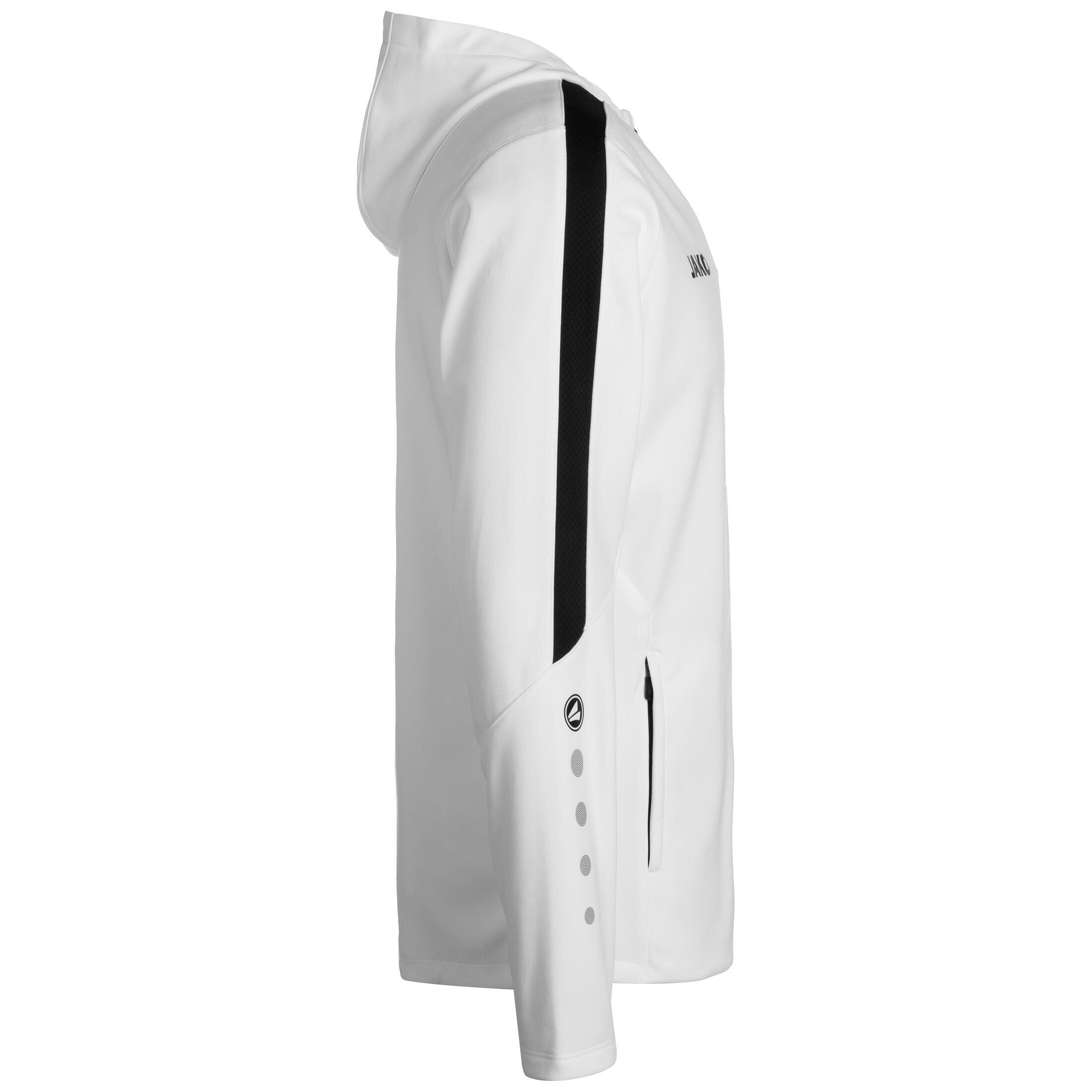 Kapuzenjacke Power Herren JAKO 3/4