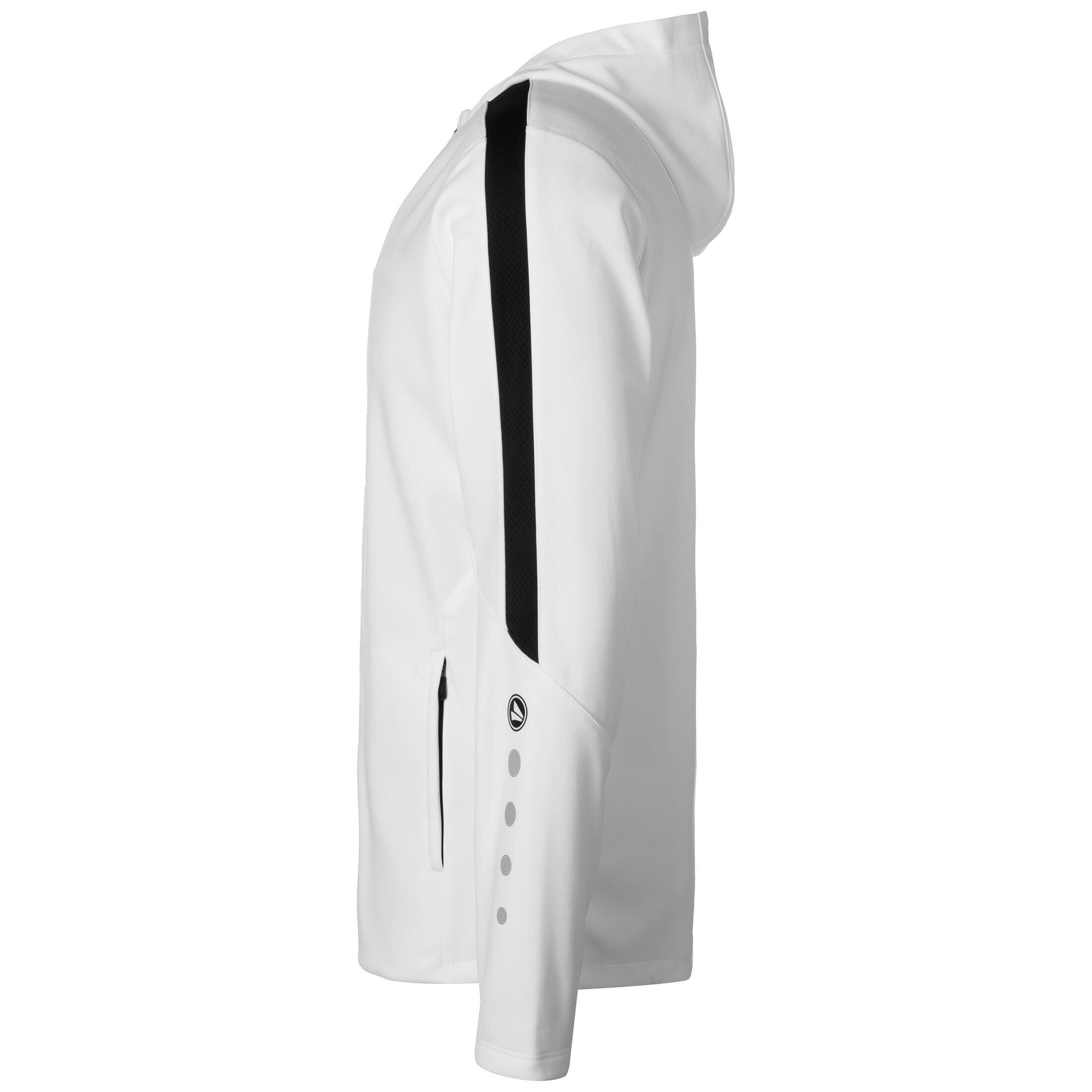 Kapuzenjacke Power Herren JAKO 4/4