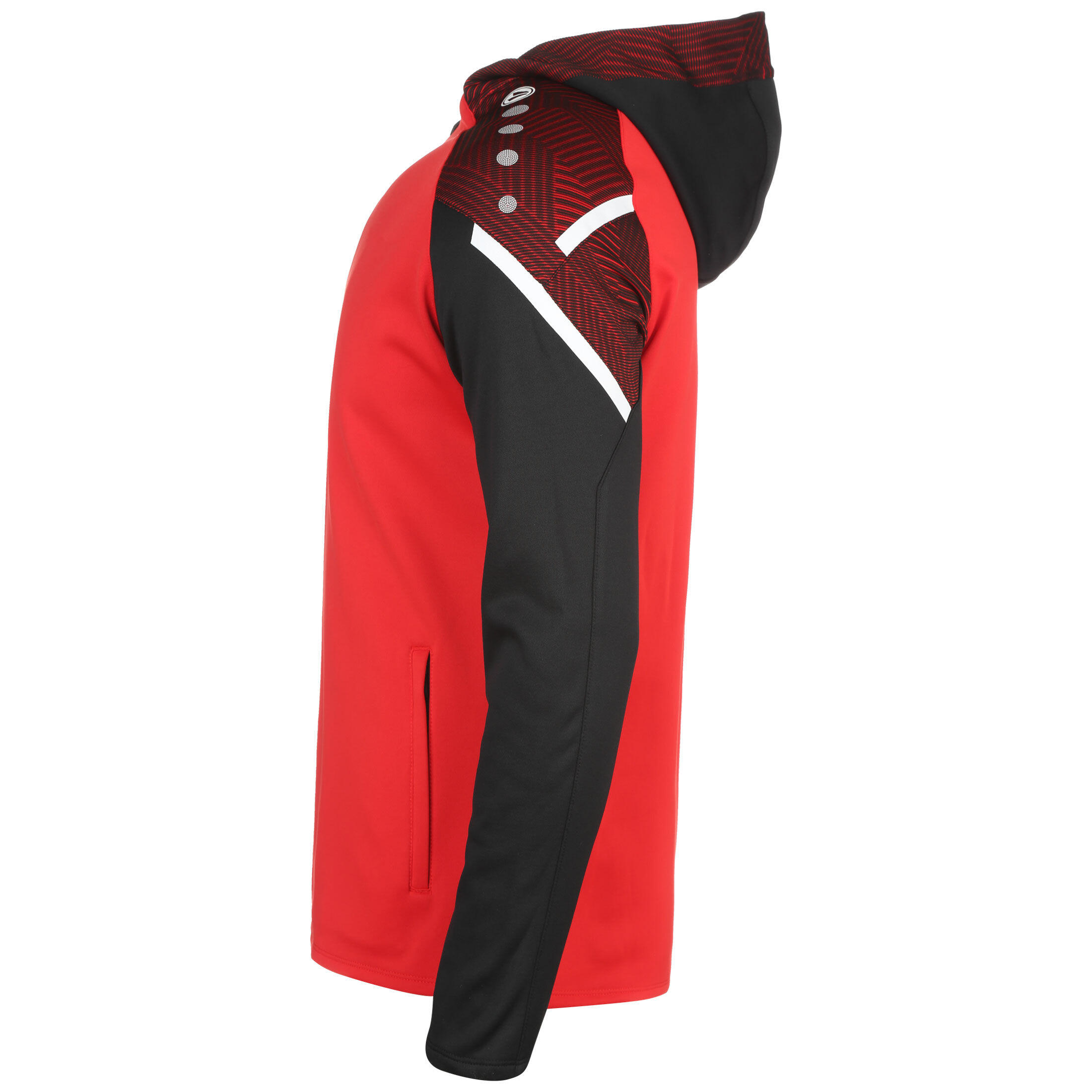 Kapuzenjacke Performance Herren JAKO 4/4
