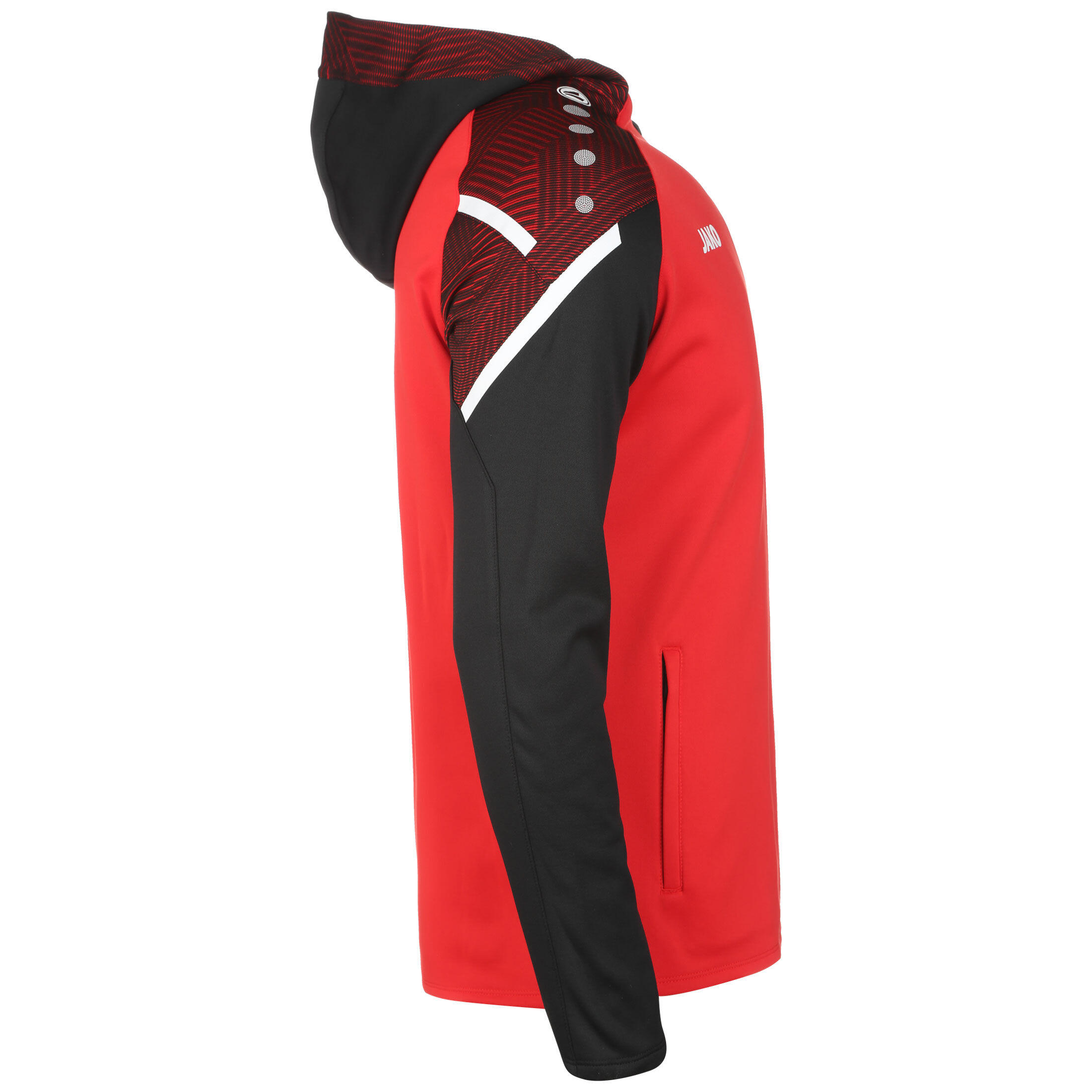 Kapuzenjacke Performance Herren JAKO 3/4