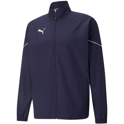 Puma Herren Trainingsjacken teamRISE Sideline Jacket 657326