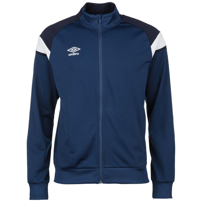 Trainingsjacke Knitted Herren UMBRO