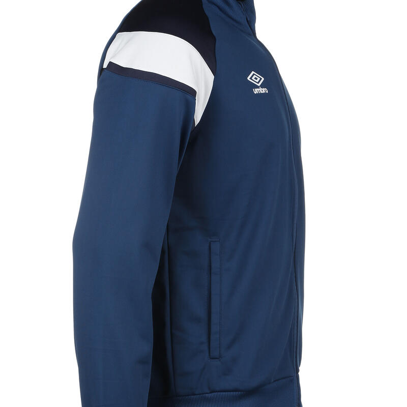 Trainingsjacke Knitted Herren UMBRO