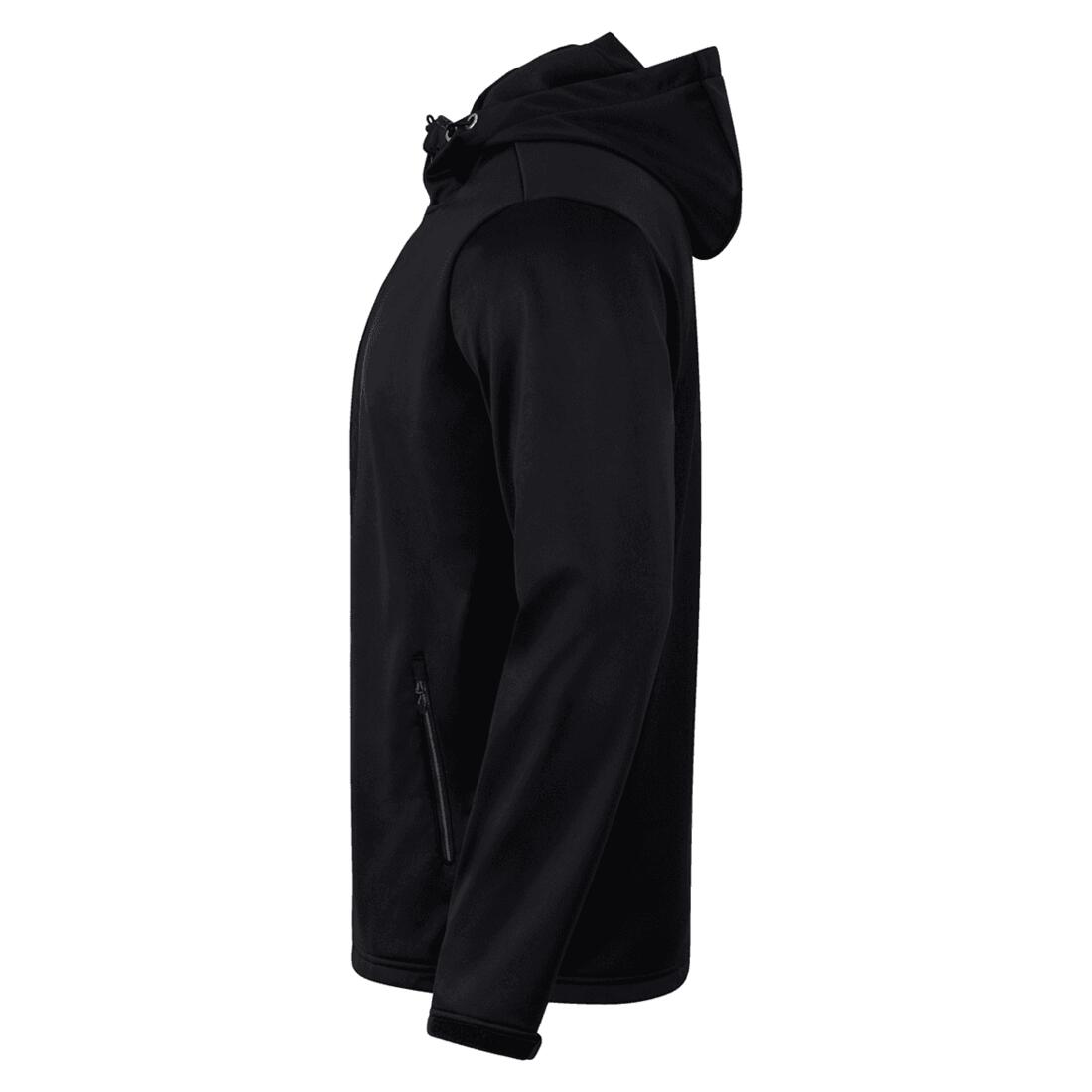 Softshelljacke Premium Herren JAKO 3/3