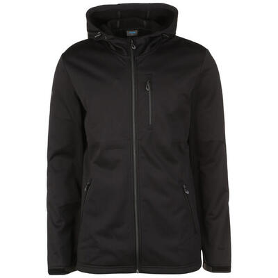 Softshelljacke Premium Herren JAKO