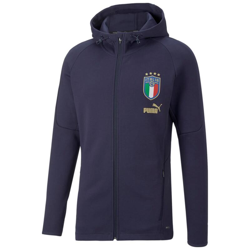 Trainingsjacke FIGC Italien 2022/2023 Herren PUMA