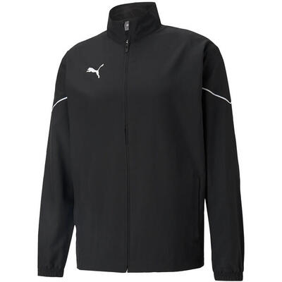 Puma Herren Trainingsjacken teamRISE Sideline Jacket 657326