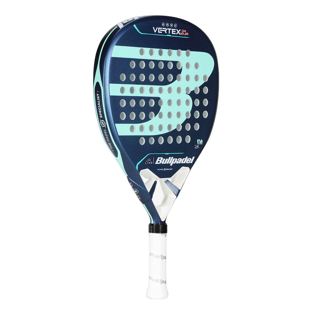 RAQUETTE DE PADEL Bullpadel Vertex W Junior 24 2/7
