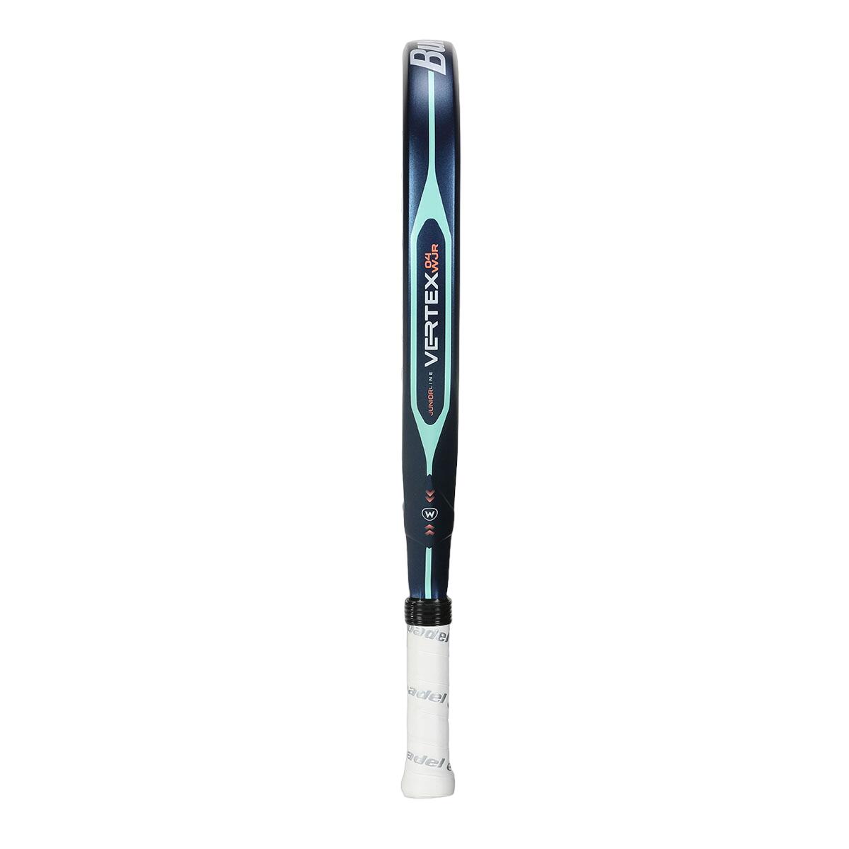 RAQUETTE DE PADEL Bullpadel Vertex W Junior 24 4/7
