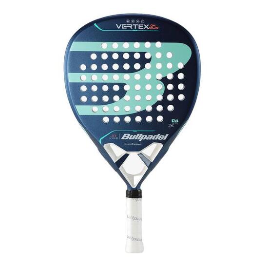 RAQUETTE DE PADEL Bullpadel Vertex W Junior 24