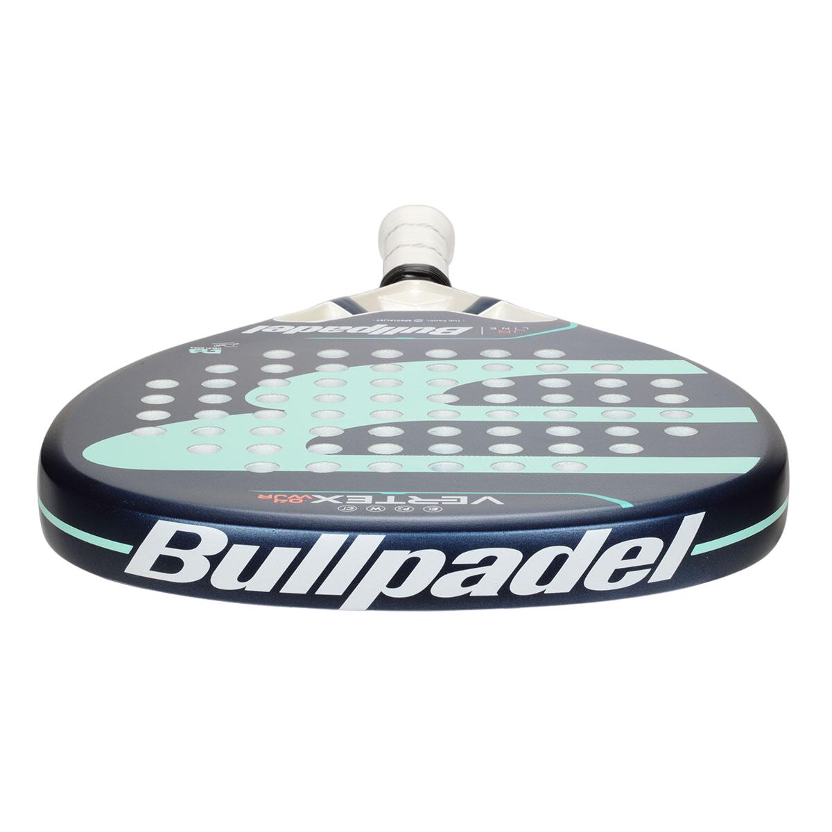 RAQUETTE DE PADEL Bullpadel Vertex W Junior 24 3/7
