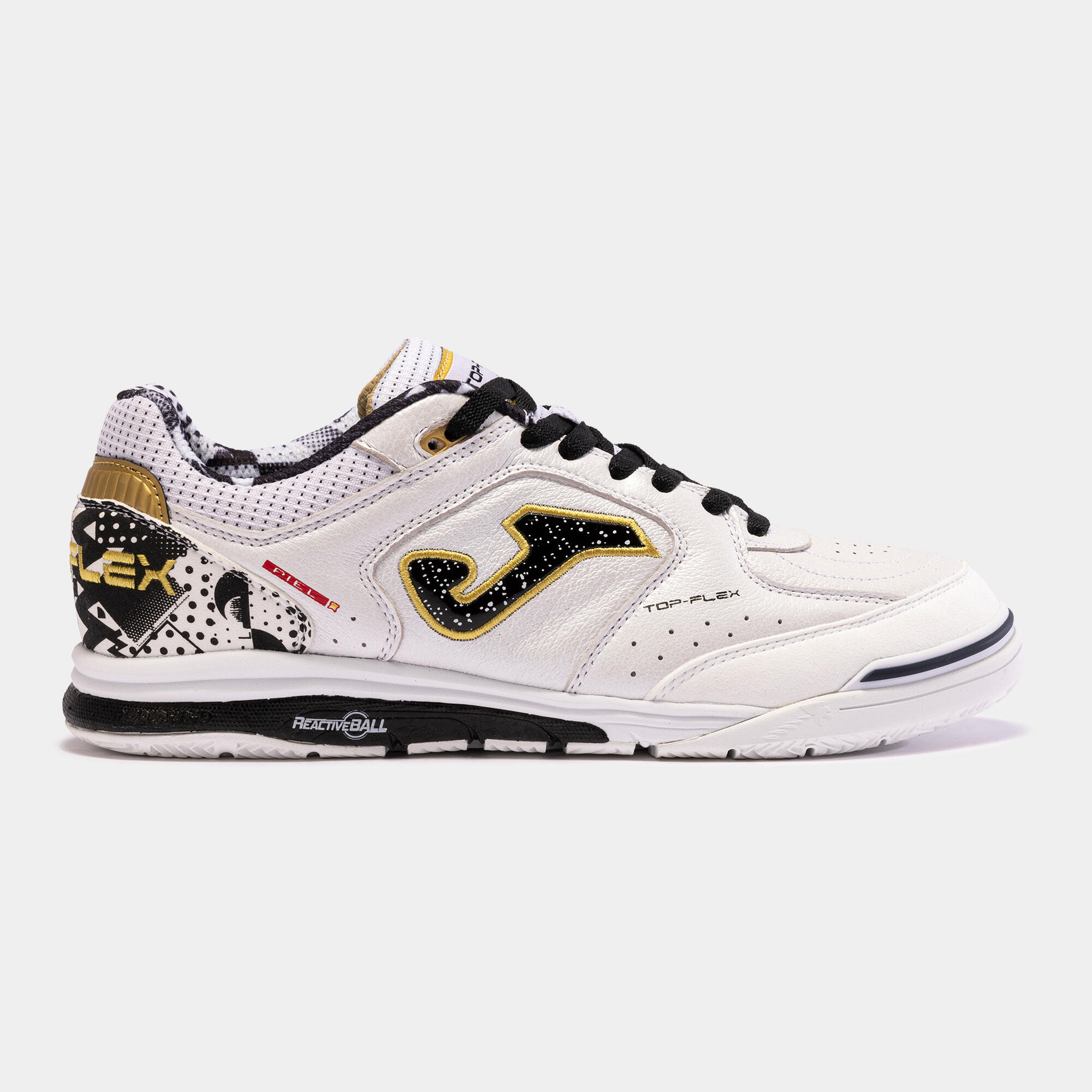 Hallenschuhe Herren Top Flex Rebound 24 TORS IN 5/6
