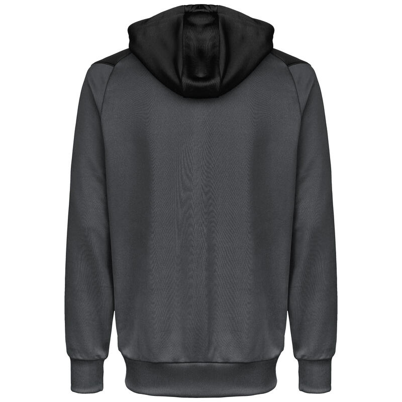 Kapuzensweatjacke Zip Thru Herren UMBRO