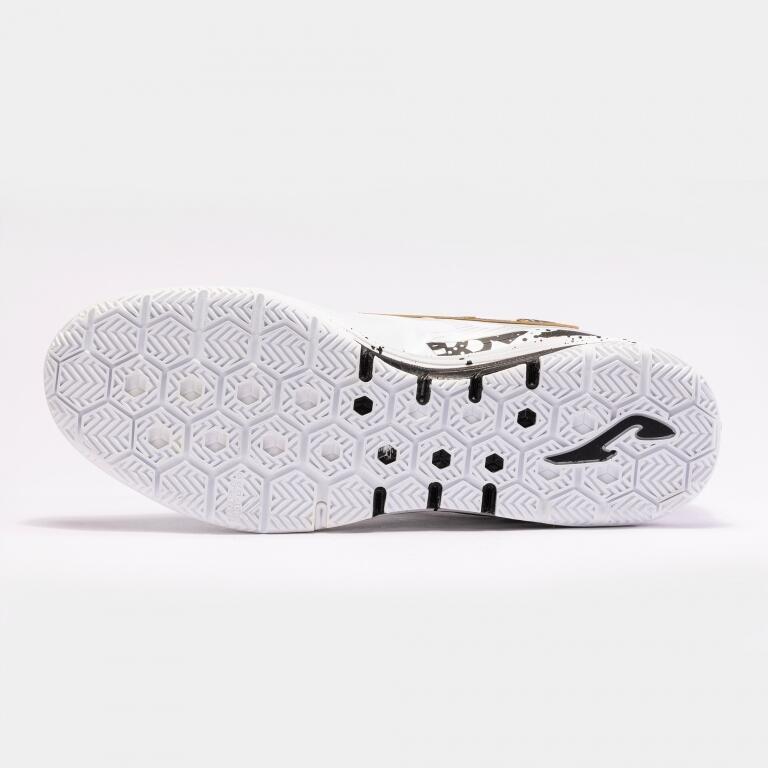 Chaussures de foot en salle pour hommes Regate Rebound 24 RRES IN
