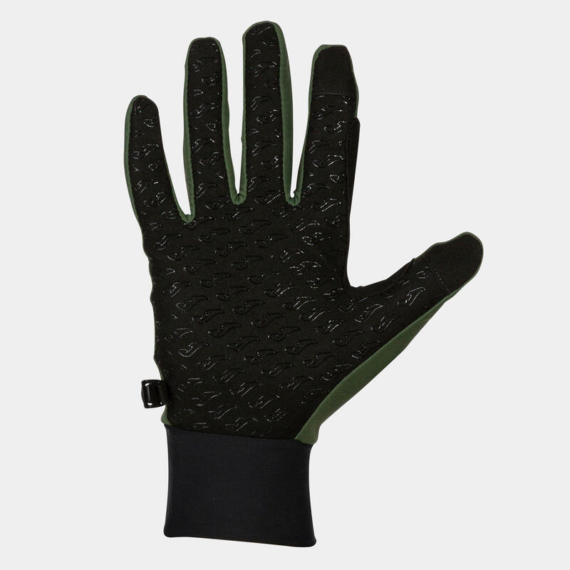 Rękawiczki zimowe dla dorosłych Joma Explorer Gloves sportowe ciepłe