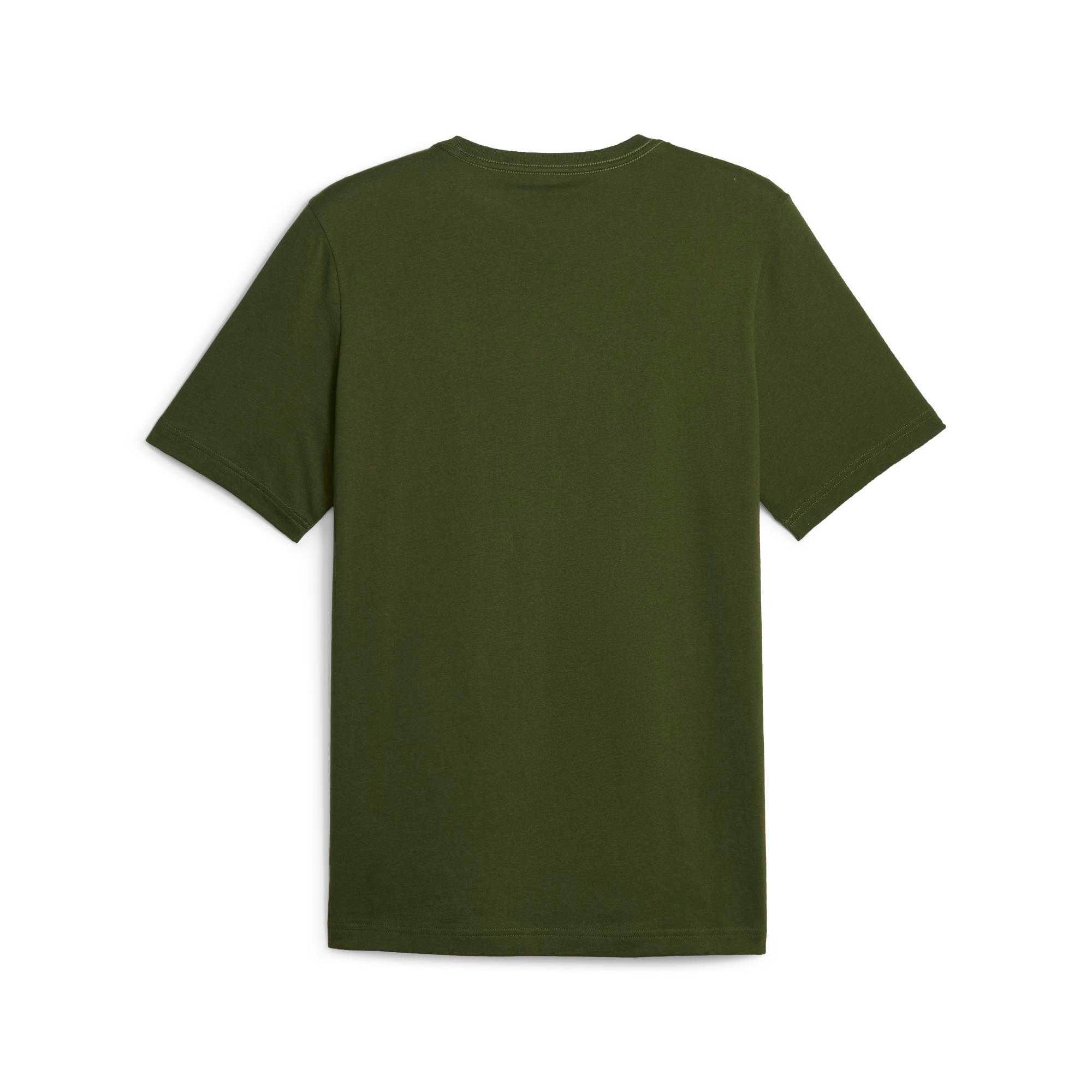 T-shirt Hommes Confortable à porter 2/2