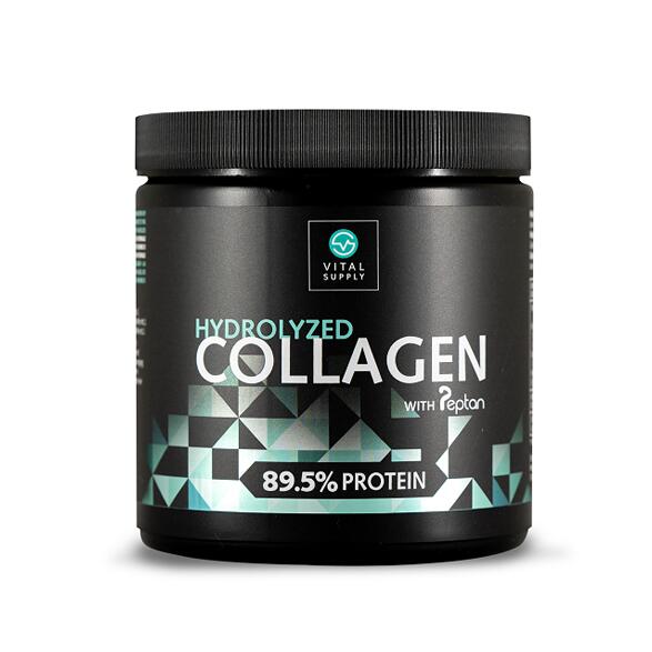 Vital Supply - Pure Collagen Hydrolyzed