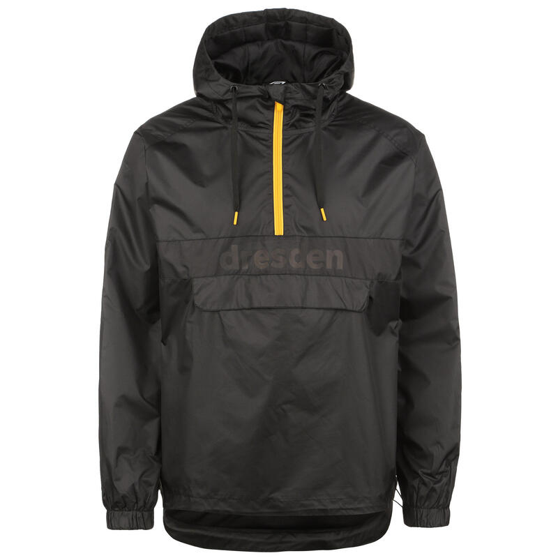 Trainingsjacke SG Dynamo Dresden Icon II 1/2 Zip Herren UMBRO