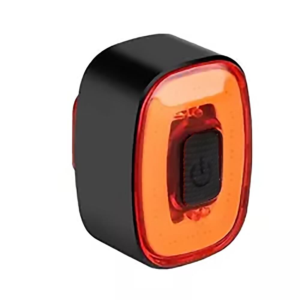 Arrow 100 rear light