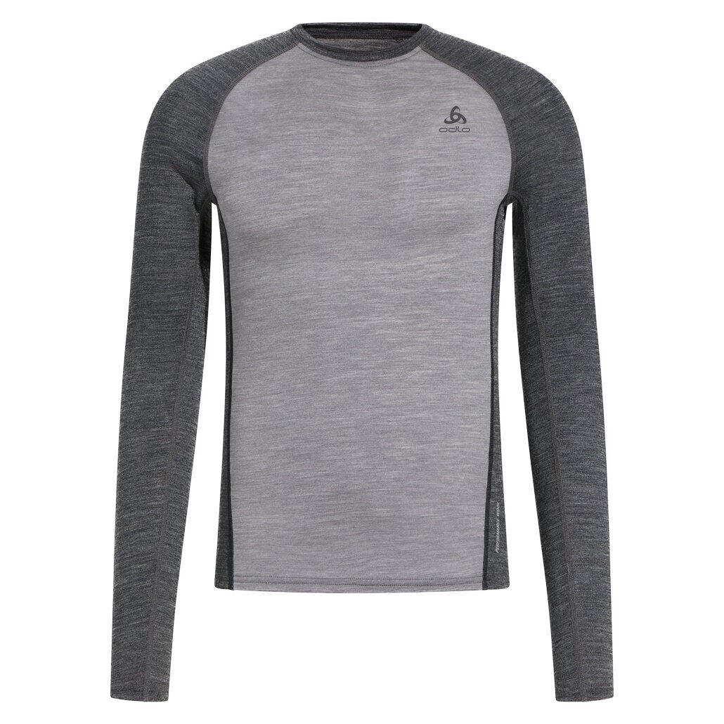 ODLO ODLO Performance Wool 150 Base Layer
