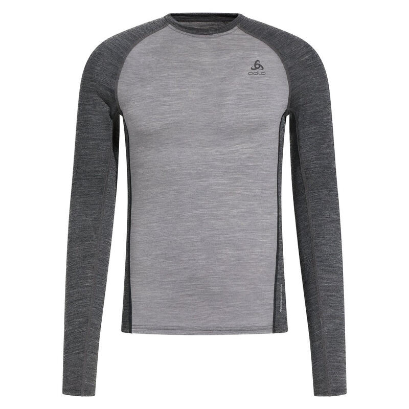 ODLO Performance Wool 150 Base Layer