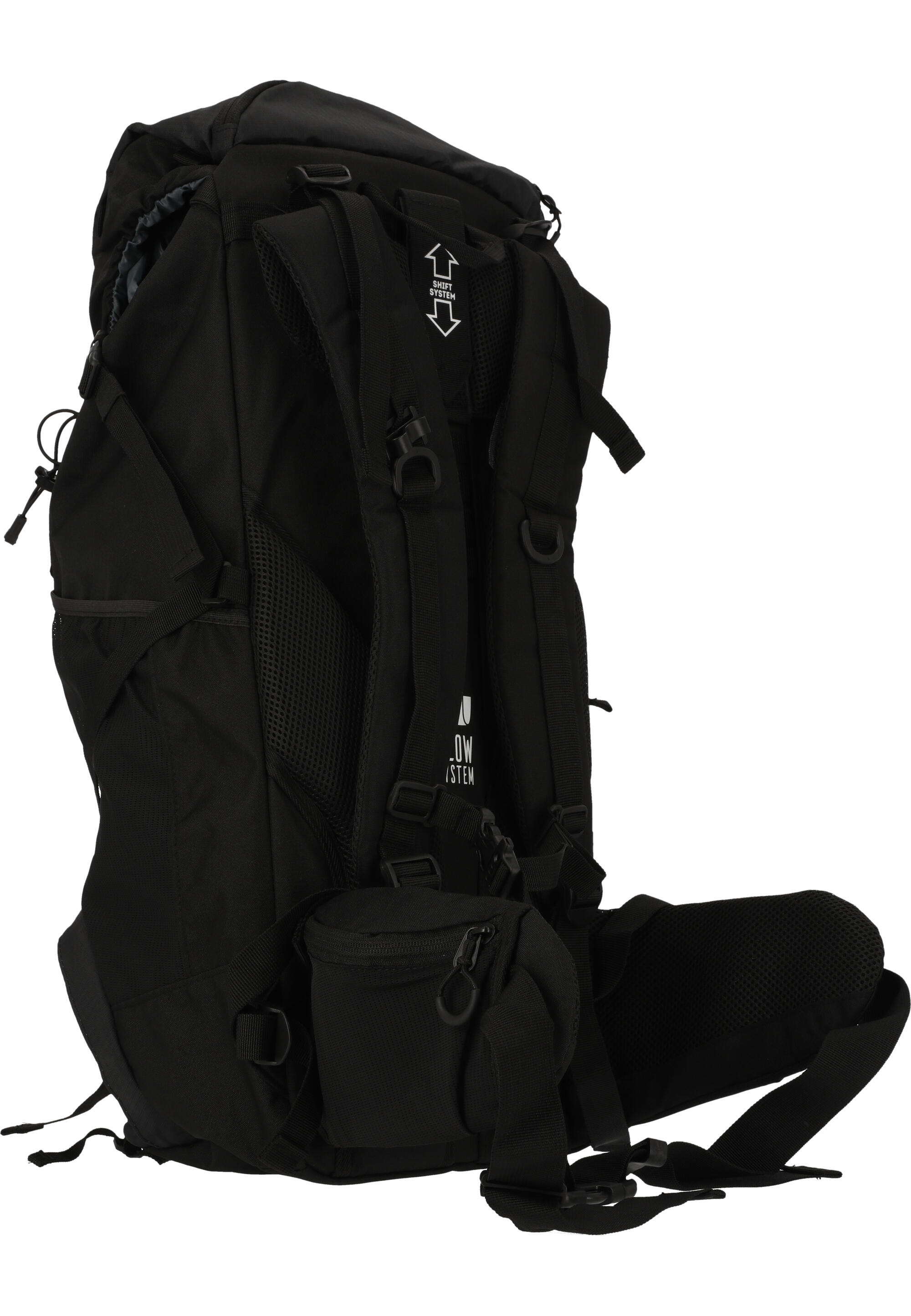 Sac à dos Alpinak 4/5
