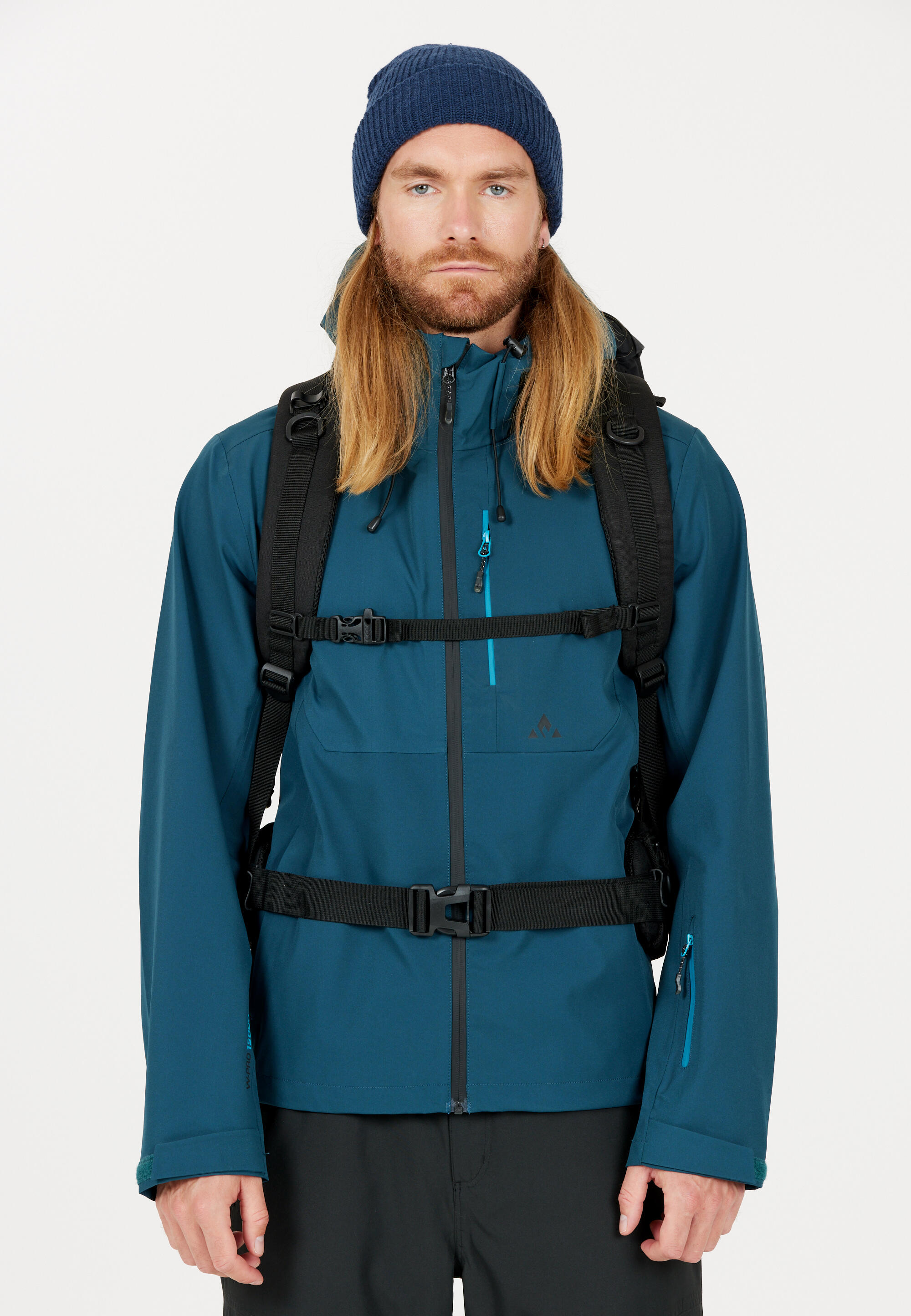 Sac à dos Alpinak 2/5