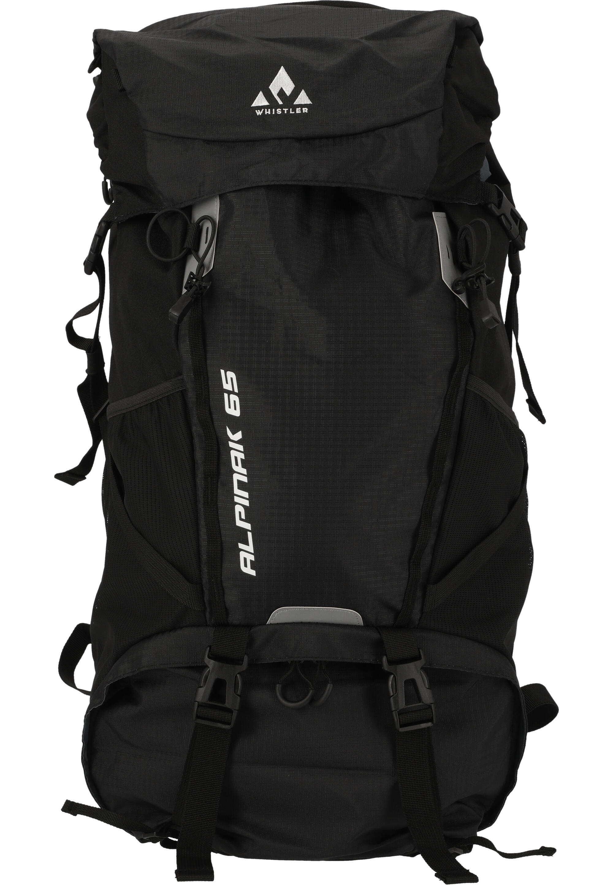 WHISTLER Rucksack Alpinak