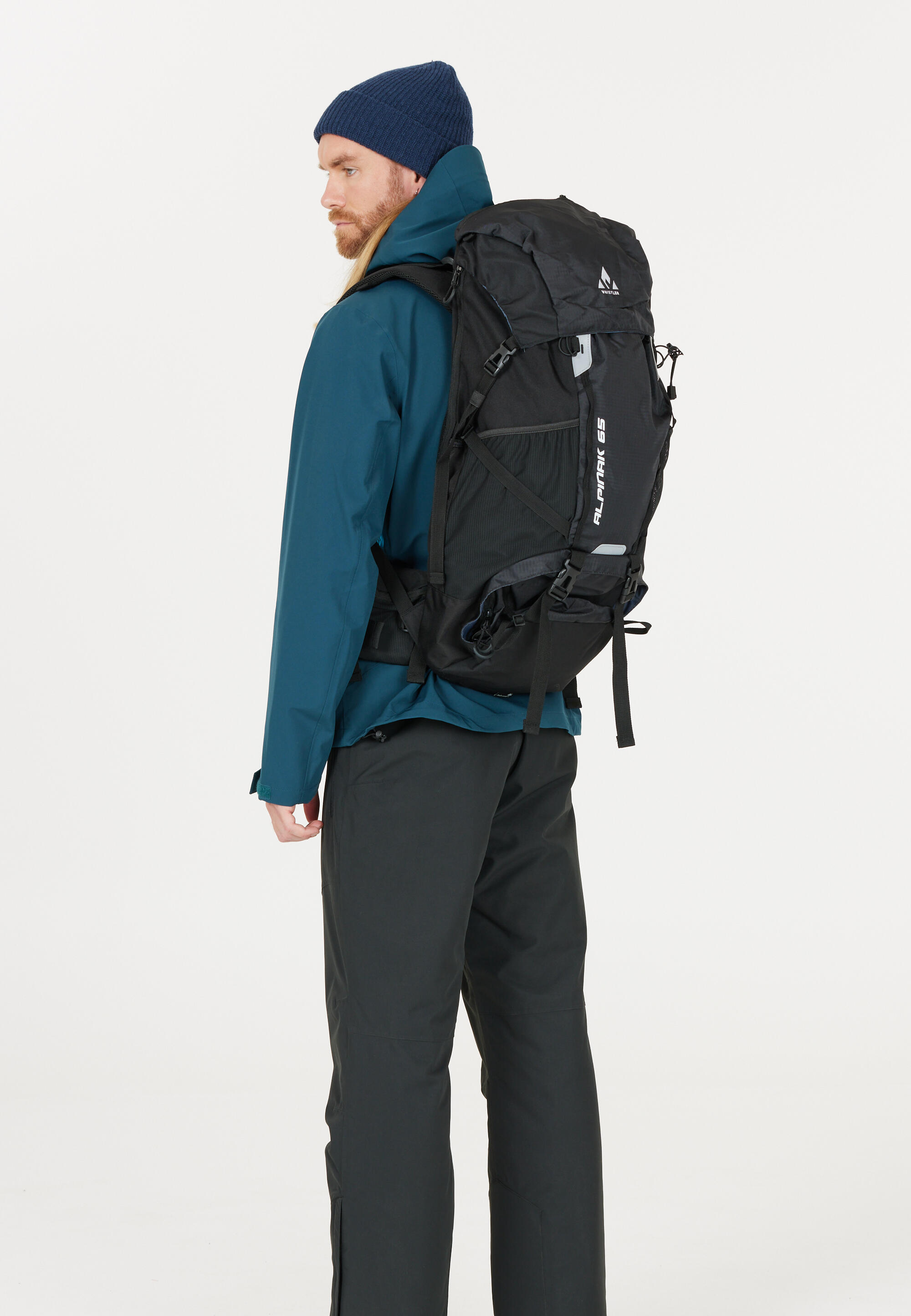 Sac à dos Alpinak 3/5