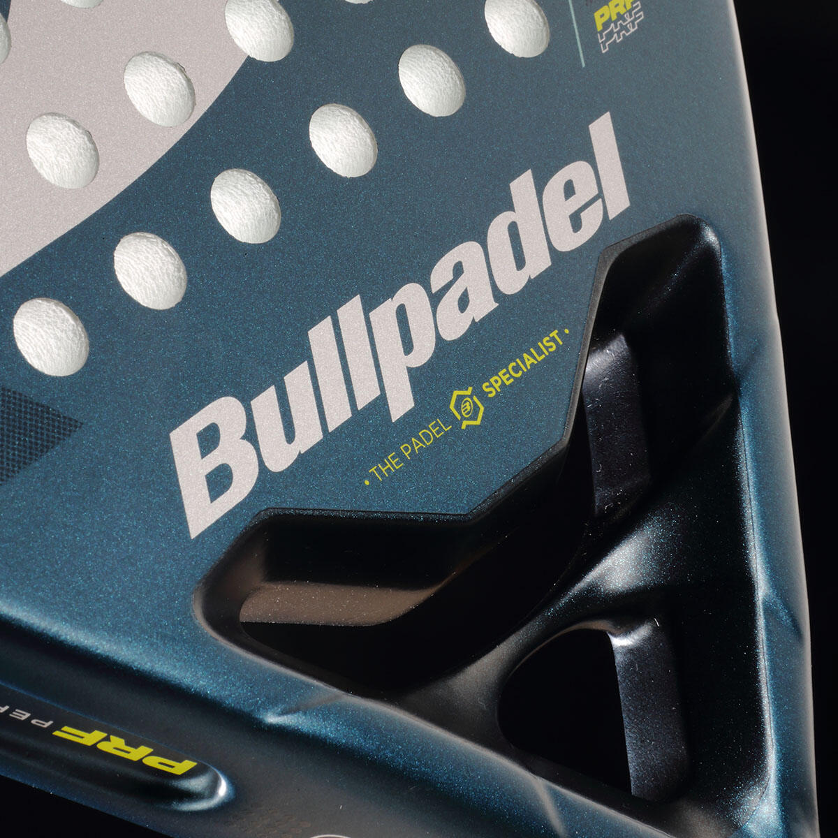 Bullpadel Hack 02 Performance 24 5/7