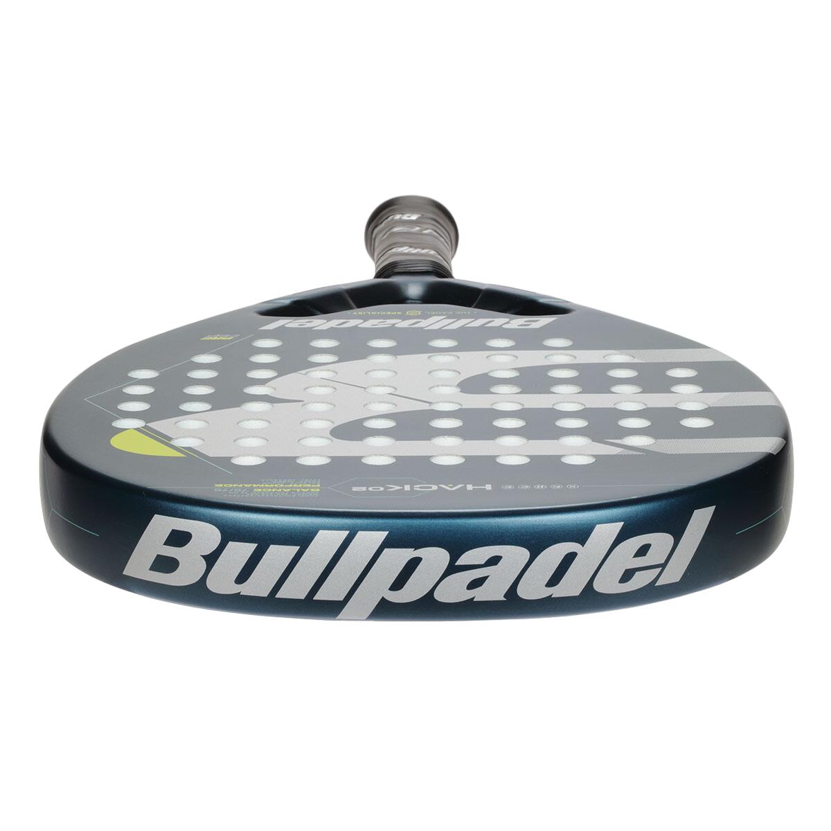 Bullpadel Hack 02 Performance 24 3/7