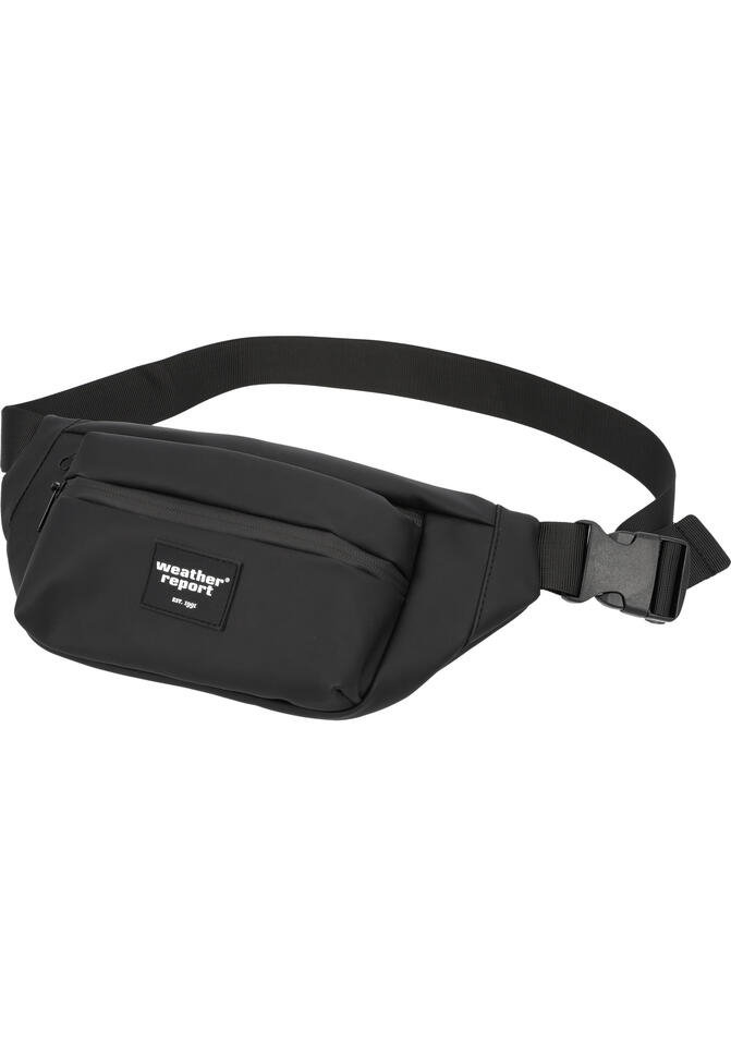 Fanny pack Weather Report Bronze PU