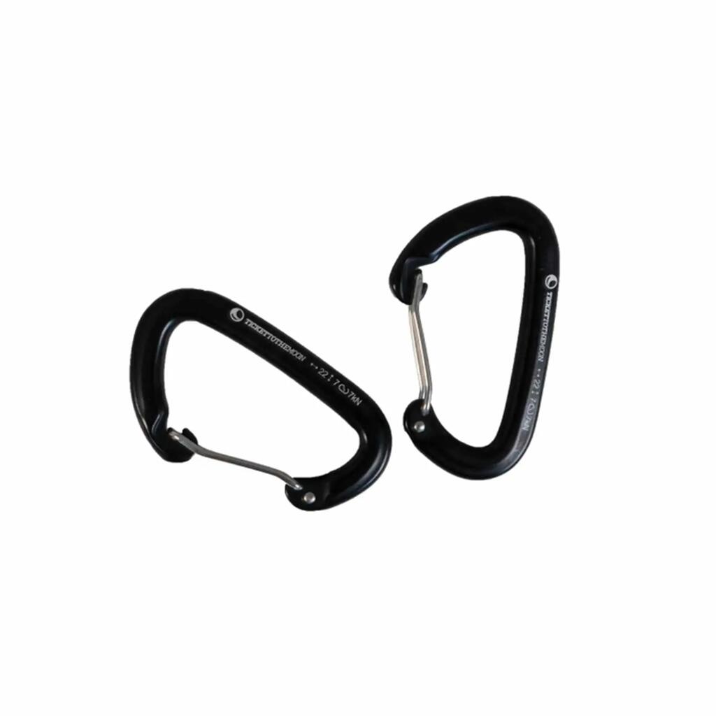 Carabiner | Set of 2 | Hammock Carabiner