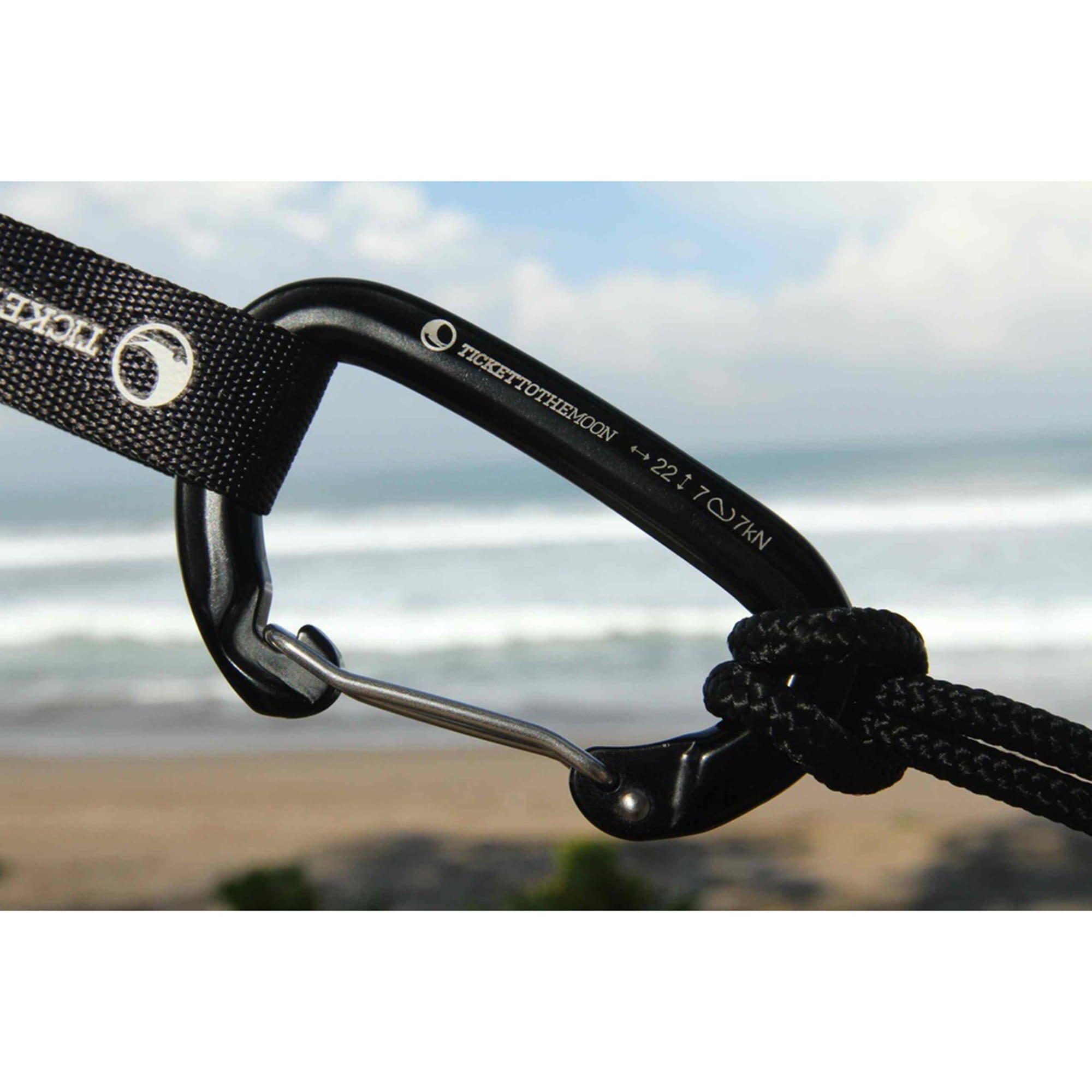 Carabiner | Set of 2 | Hammock Carabiner 2/7