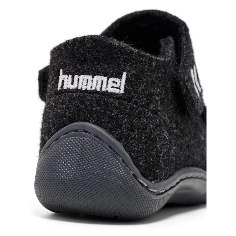 Calçado criança Hummel wool slipper