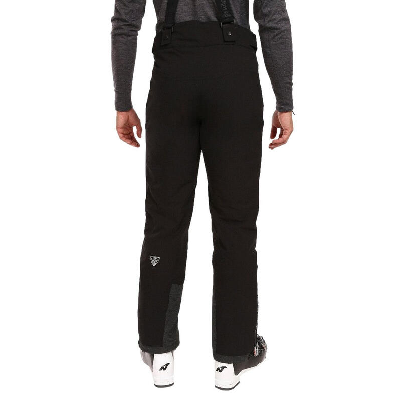 Pantaloni Ski si Snowboard KILPI Methone, Negru, Barbati