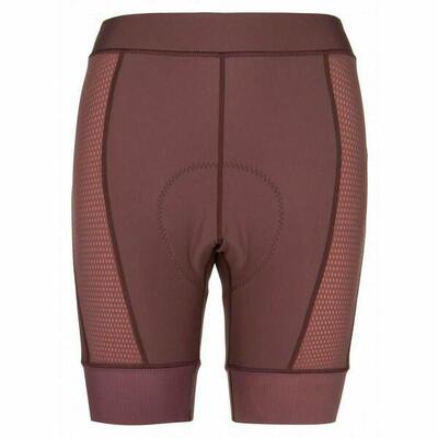 Pantaloncini da ciclismo da donna Kilpi PRESSURE-W