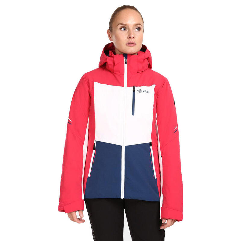 Veste de ski pour femme Kilpi VALERA-W