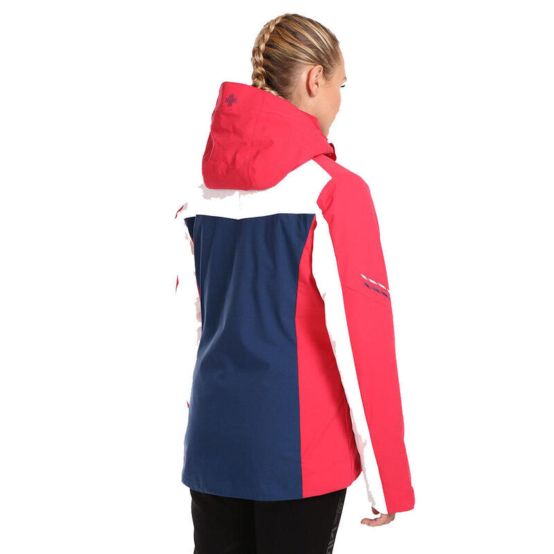 Veste de ski pour femme Kilpi VALERA-W