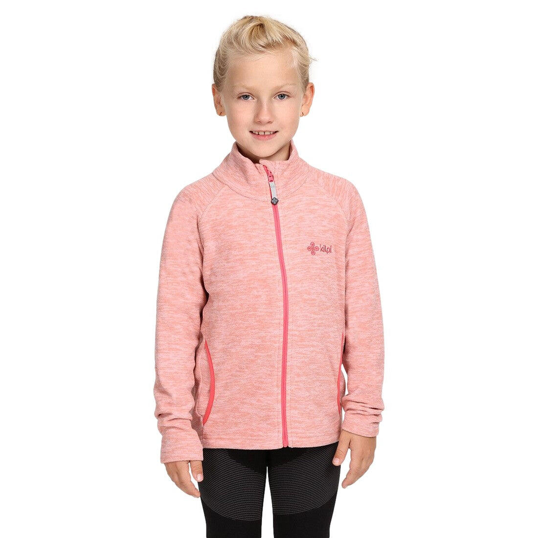 KILPI Kinderen fleece tussenlaag Kilpi ALACANT-J
