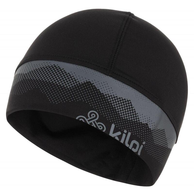 Bonnet running Kilpi TAIL-U