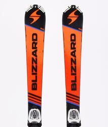 RECONDITIONNE - Ski Occasion Blizzard RC jr - BON