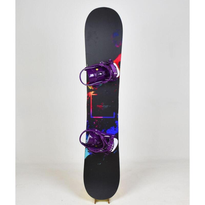 Snowboard Rossignol Frenemy 2021