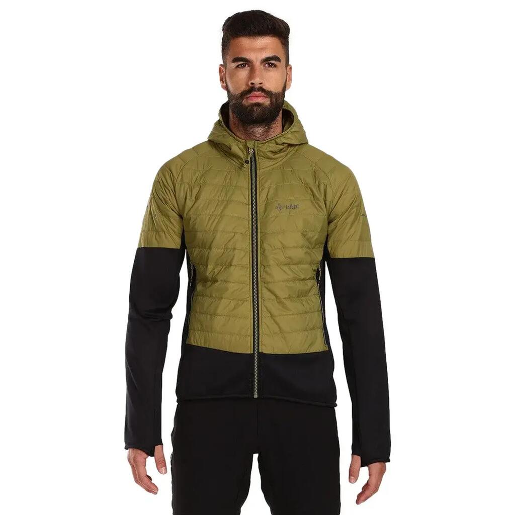 Waterproof jacket Kilpi Gares