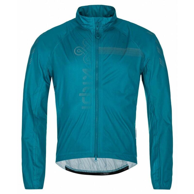 Veste vélo imperméable homme Kilpi RAINAR-M