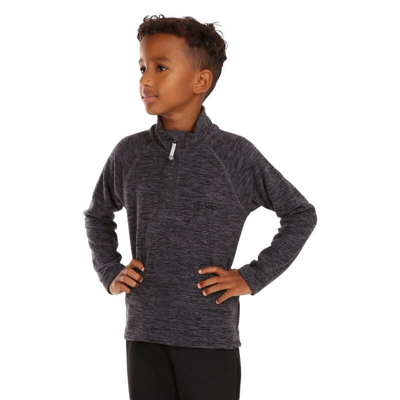 Sweat en polaire pour enfant Kilpi ALMERI-J