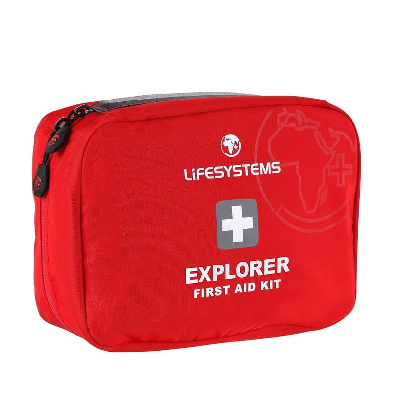 Apteczka Explorer