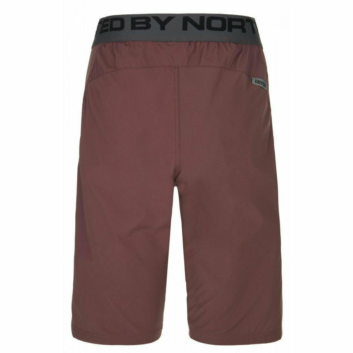 Pantaloncini da donna Kilpi Trackee 2/7
