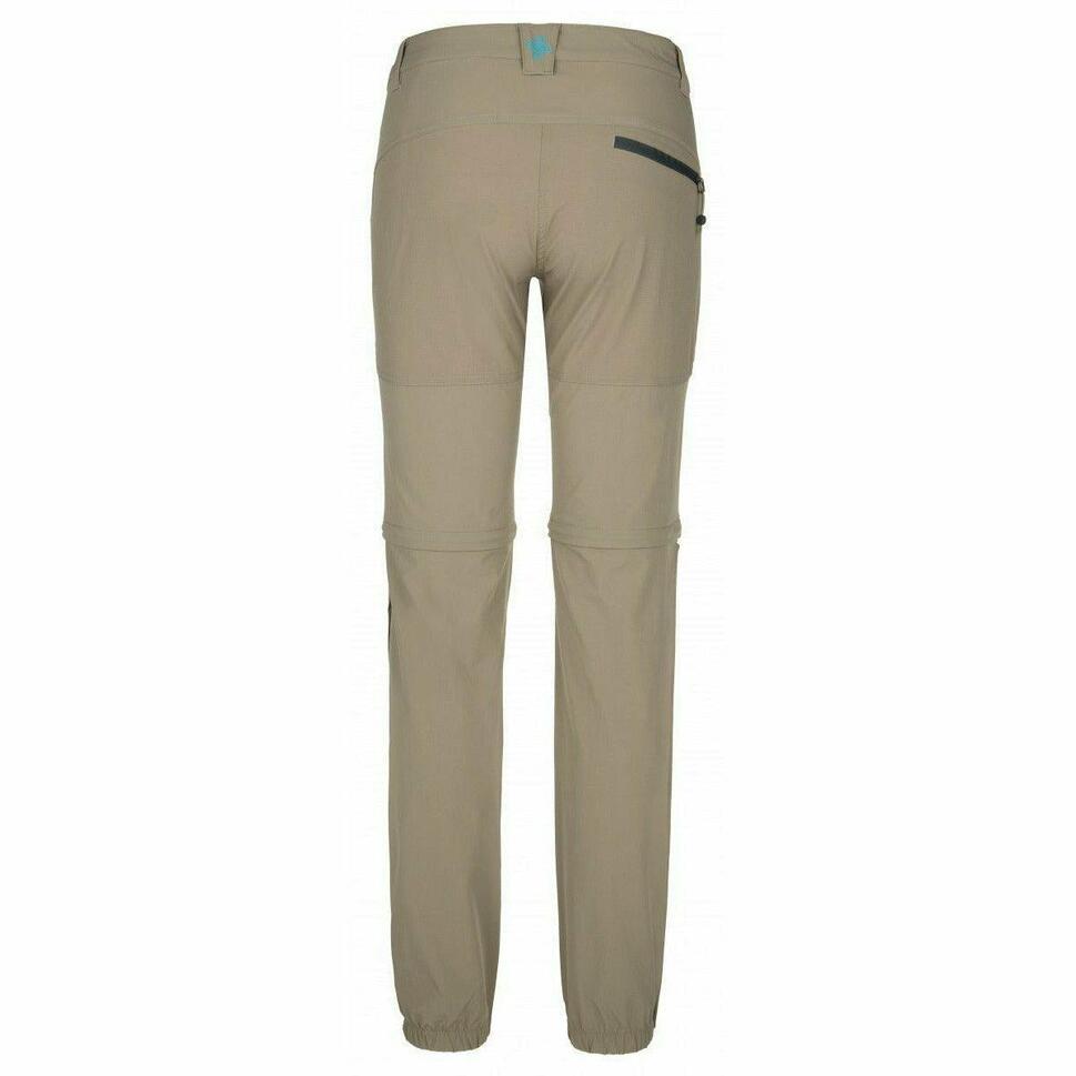 Damskie spodnie outdoorowe Kilpi HOSIO-W