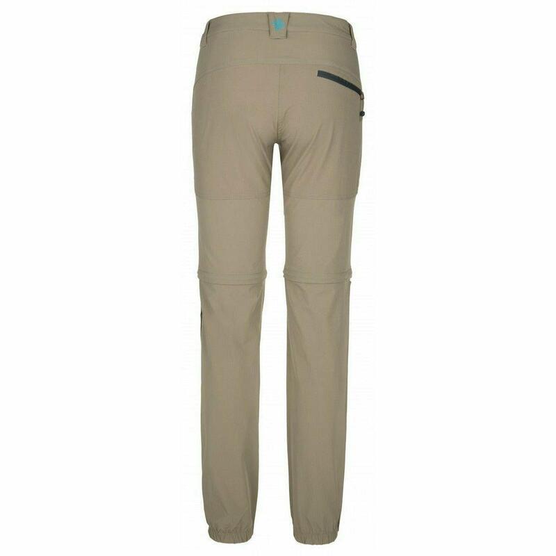 Dames outdoor broek Kilpi HOSIO-W